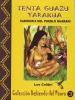 Cubierta para Tenta guazu yarakua: Sabiduría del pueblo guaraní