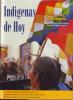 Cubierta para Indígenas de hoy