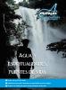 Cubierta para Agua y espiritualidades, fuentes de vida