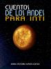 Cubierta para Cuentos de los Andes para Inti 