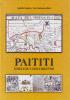 Cubierta para Paitití: Ensayos y documentos