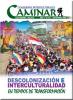 Cubierta para DESCOLONIZACIÓN E INTERCULTURALIDAD en tiempos de transformación