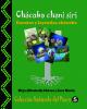 Cubierta para Chácobo chani siri: Cuentos y leyendas chácobo