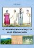 Cubierta para Una etnohistoria de Chiquitos: Más allá del horizonte jesuítico