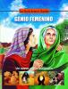 Cubierta para Genio femenino: Un nuevo estilo misionero